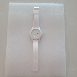 Lacoste Classic White Smartwatch